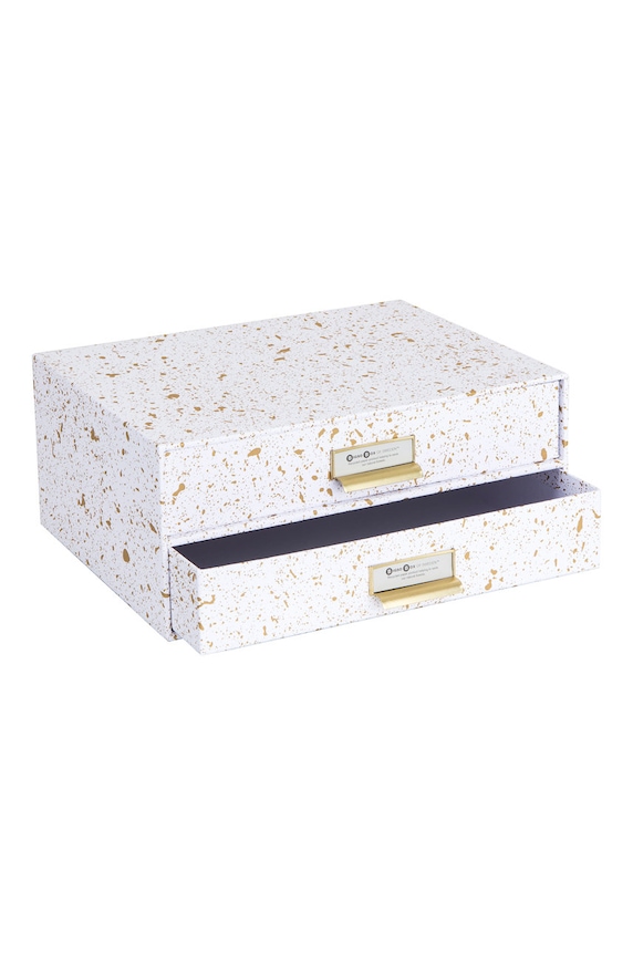 Bigso Box of Sweden - Органайзер Birger 943187763 жълт AA00