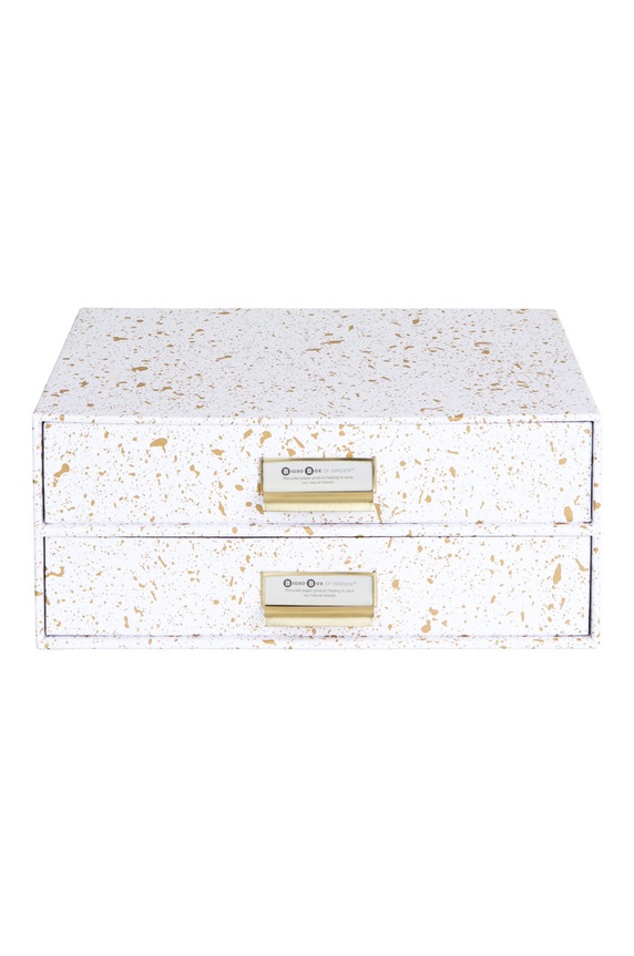 Лайфстайл Bigso Box of Sweden - Органайзер Birger 943187763 жълт