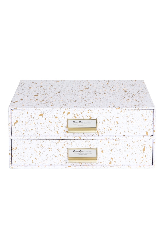 Лайфстайл Bigso Box of Sweden - Органайзер Birger 943187763 жълт