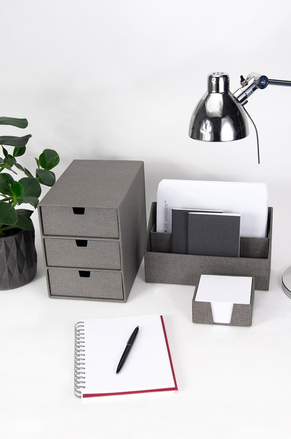 Bigso Box of Sweden organizer Ingrid 9731C6449