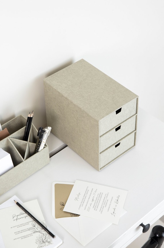 Bigso Box of Sweden organizer Ingrid 9731C5549