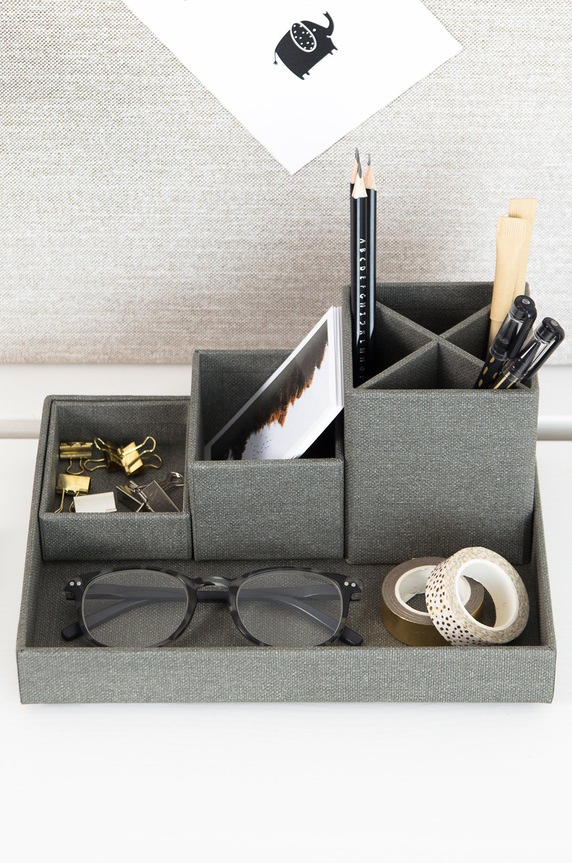 Bigso Box of Sweden - organizator de birou Lena 7974C6401