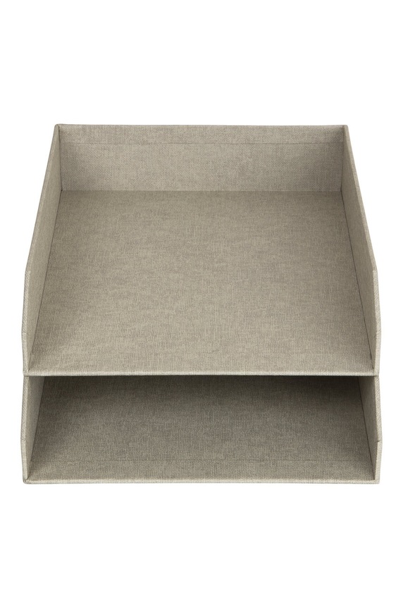 Lifestyle Bigso Box of Sweden - dokumentum rendszerező HAKAN 7892C5501N bézs
