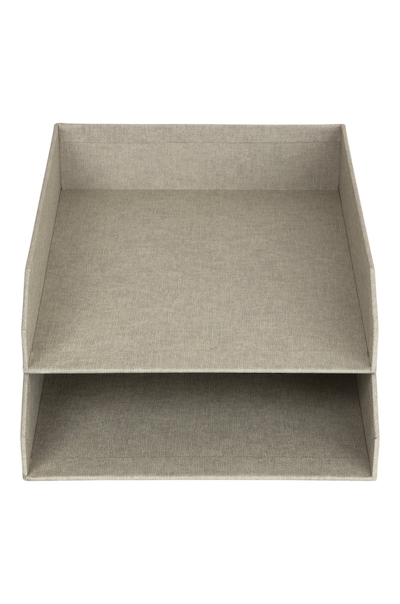 Lifestyle Bigso Box of Sweden - dokumentum rendszerező HAKAN 7892C5501N bézs