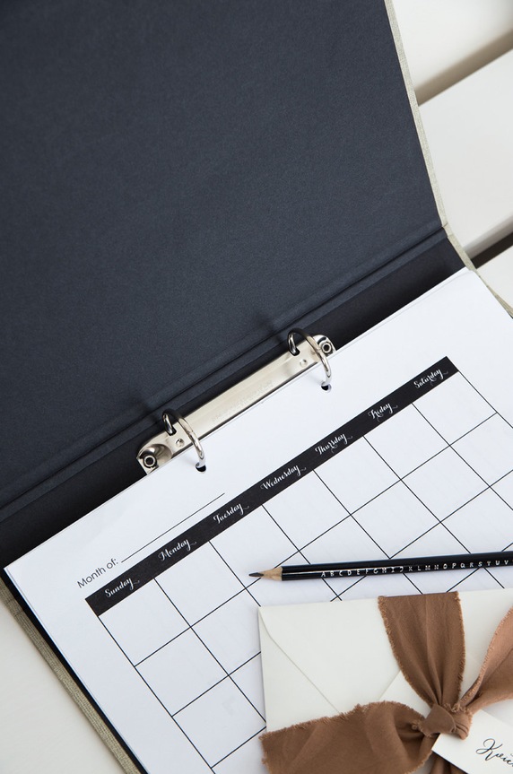 Bigso Box of Sweden segregator Ringo 7961C5578 beżowy