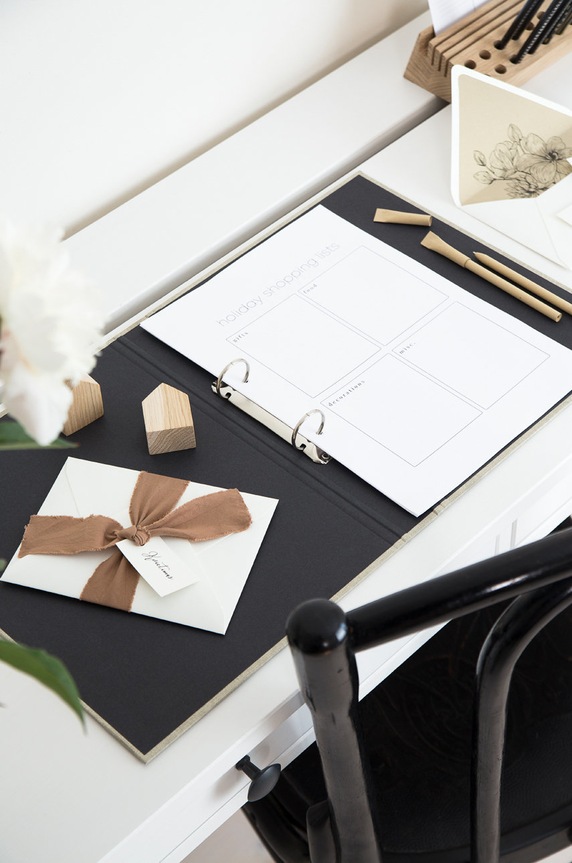 Bigso Box of Sweden segregator Ringo 7961C5578