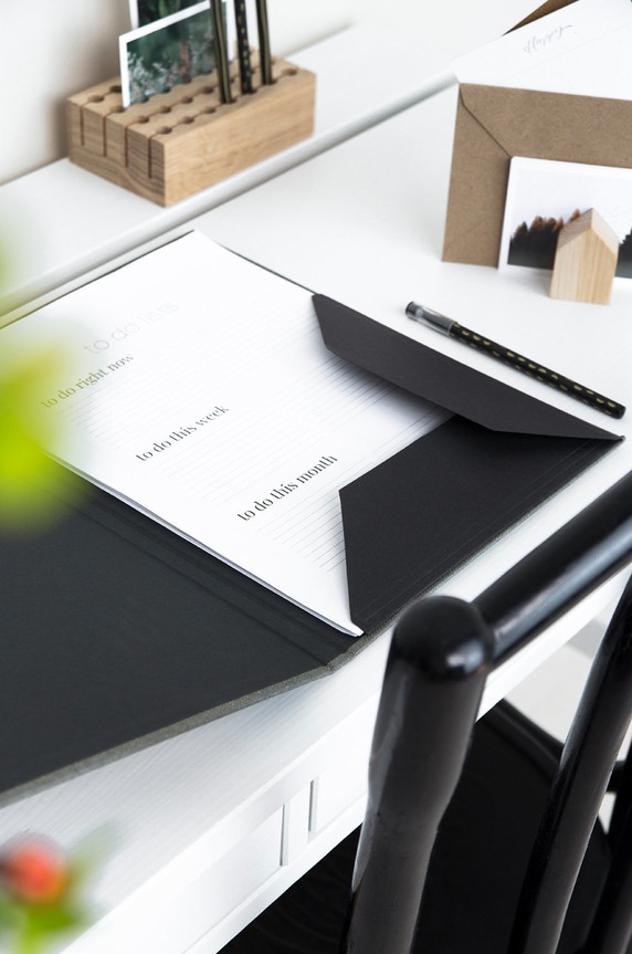 Bigso Box of Sweden bilježnica Paulina 8081C6449E000