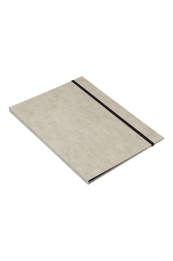 Bigso Box of Sweden teczka Paulina 8081C5549E000 beżowy AA00