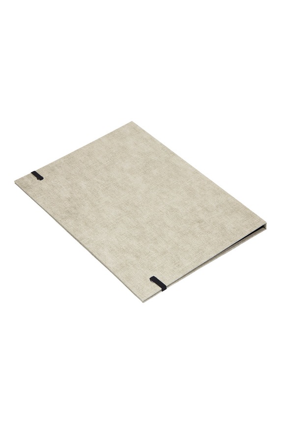 Lifestyle Bigso Box of Sweden teczka Paulina 8081C5549E000 beżowy