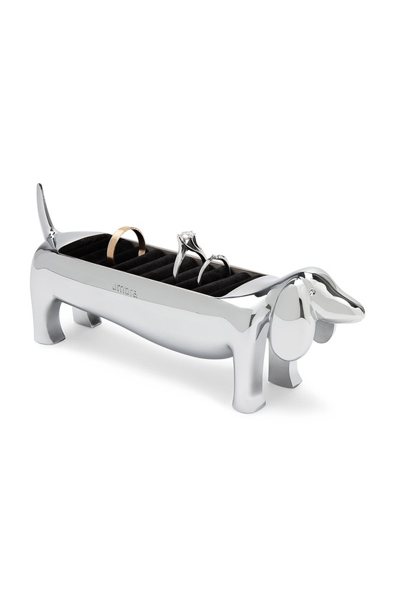 Umbra Gyűrűs állvány szürke 299245.158