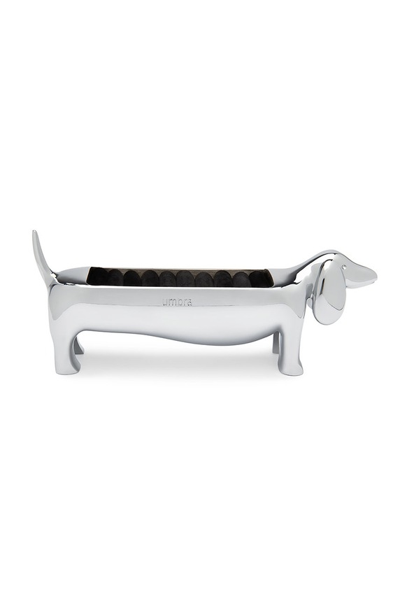 Nappali és hálószoba Umbra Gyűrűs állvány 299245.158 szürke