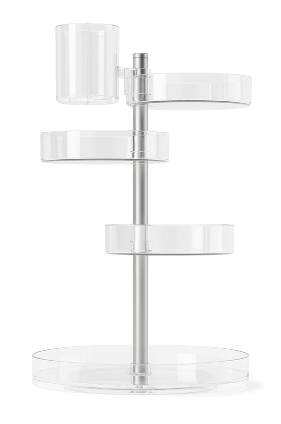 Umbra organizer 1015097.239 szary