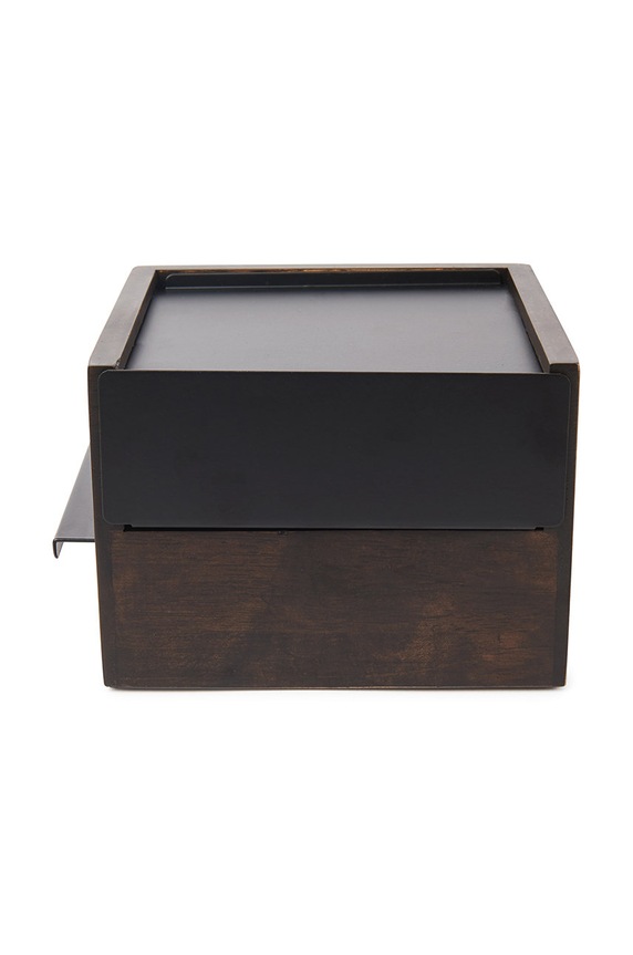 Living și dormitor Umbra Organizator de bijuterii 1005314.048 maro