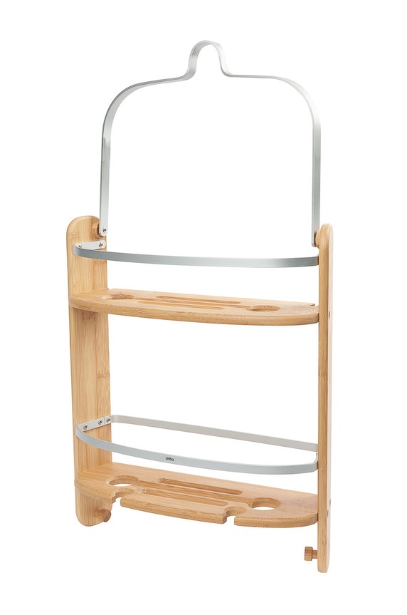 Umbra zuhanypolc barna 1005787.390