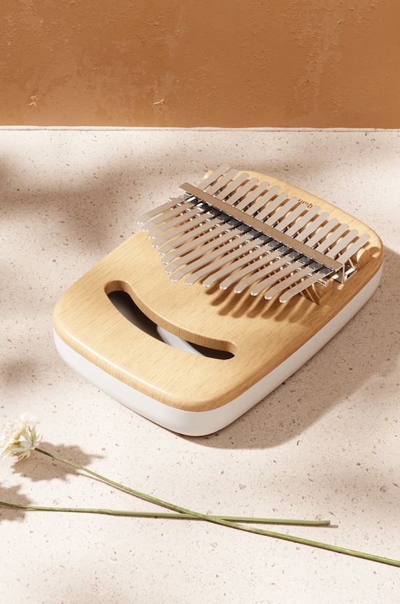 Umbra strumento musicale Strumba Kalimba 1014215.668