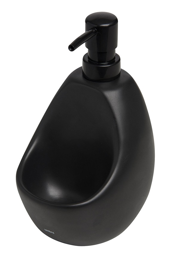 Umbra Dávkovač mydla 591 ml čierna 330750.040