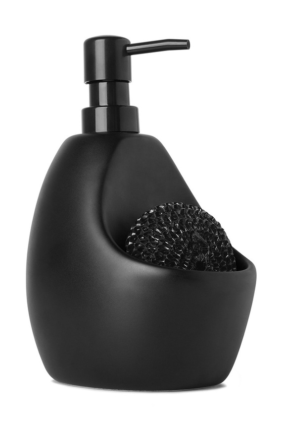 Umbra Dávkovač mydla 591 ml 330750.040 čierna AA00