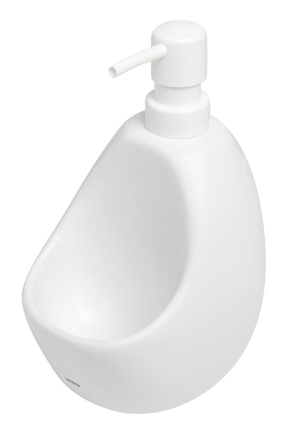Umbra dozownik do mydła 591 ml biały 330750.660
