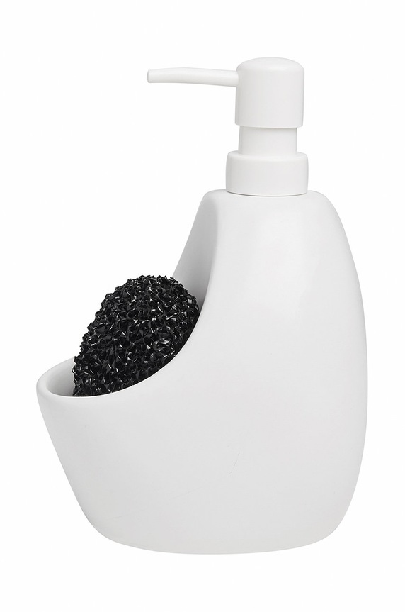 Umbra dozownik do mydła 591 ml 330750.660 biały AA00