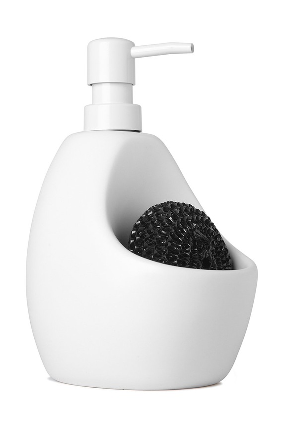 Łazienka Umbra dozownik do mydła 591 ml 330750.660 biały