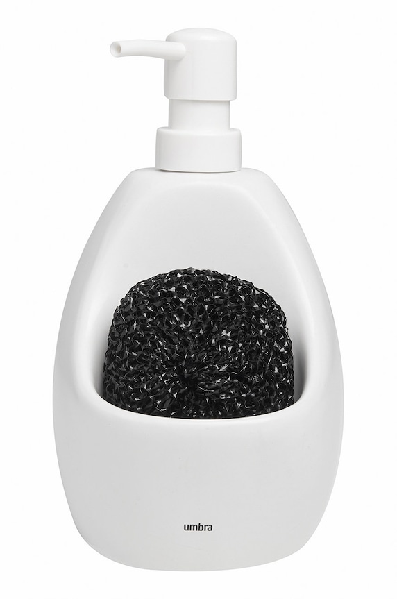 Umbra dozownik do mydła 591 ml biały 330750.660