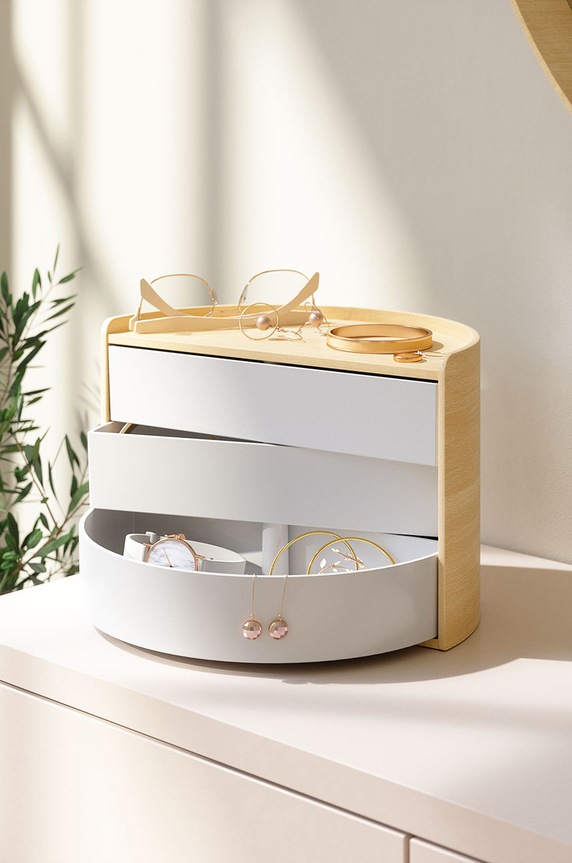 Umbra organizer na biżuterię 1014748.668