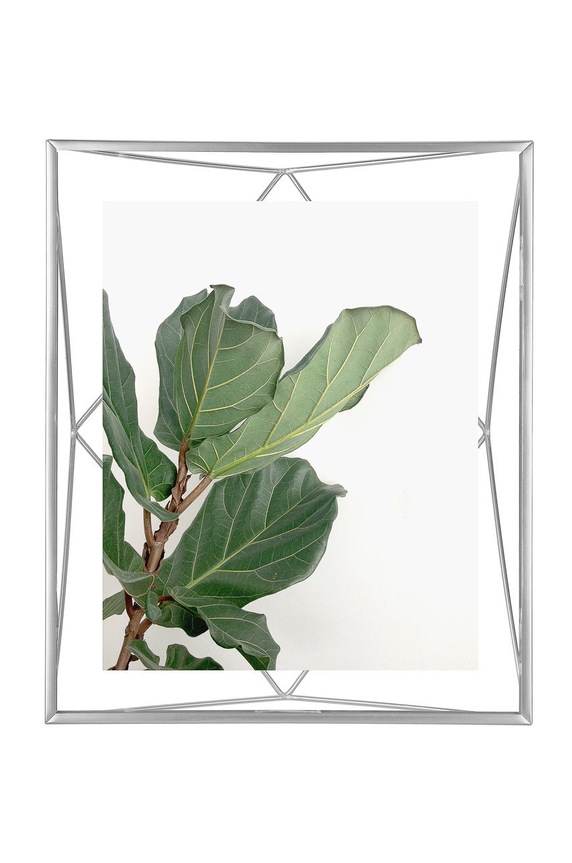 Umbra ramka na zdjęcia 20 x 25 szary 313018.158