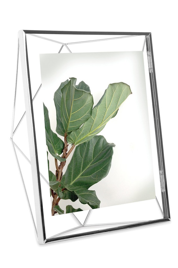 Umbra ramka na zdjęcia 20 x 25 313018.158 szary AA00