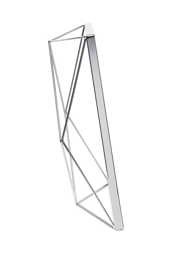 Umbra ramka na zdjęcia 20 x 25 szary 313018.158