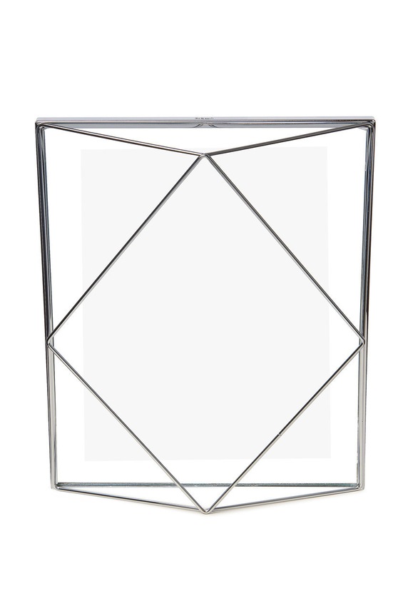 Umbra ramka na zdjęcia 20 x 25 313018.158 szary