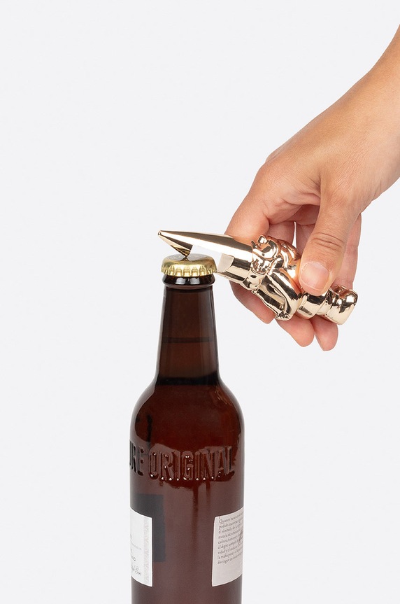 DOIY otwieracz do butelek multicolor DYBOPGNGO