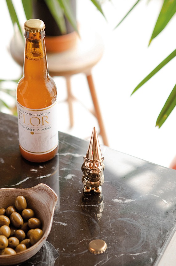 DOIY otwieracz do butelek DYBOPGNGO multicolor