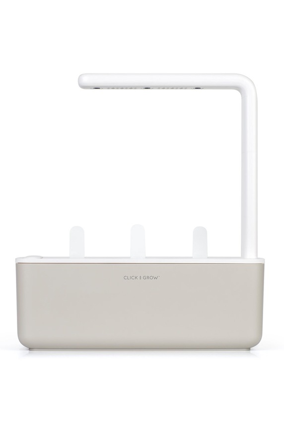 Click & Grow autonomiczny ogródek domowy Smart Garden 3 SG3BG beżowy AA00