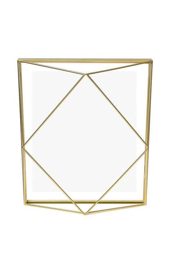 Umbra ramka na zdjęcia 20 x 25 brązowy 313018.221