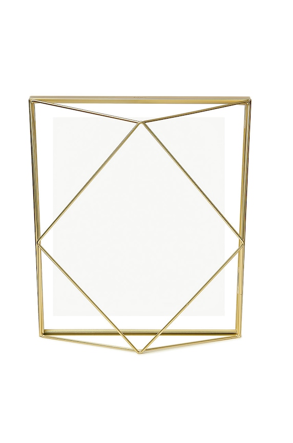 Umbra ramka na zdjęcia 20 x 25 brązowy 313018.221