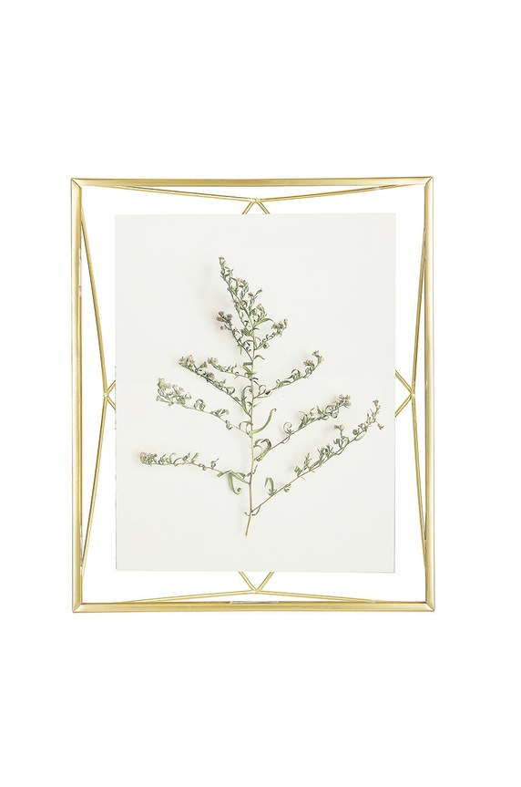 Salon i sypialnia Umbra ramka na zdjęcia 20 x 25 313018.221 brązowy