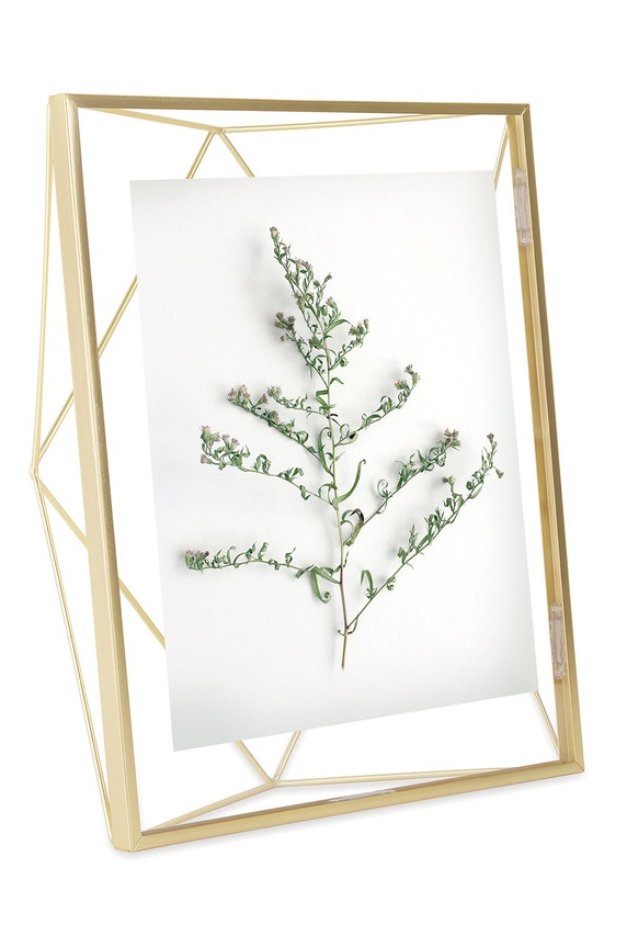 Umbra ramka na zdjęcia 20 x 25 brązowy 313018.221