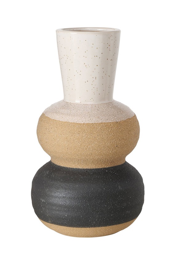 Boltze wazon dekoracyjny Aleray multicolor 2024813