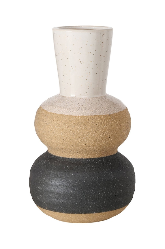 Boltze wazon dekoracyjny Aleray multicolor 2024813