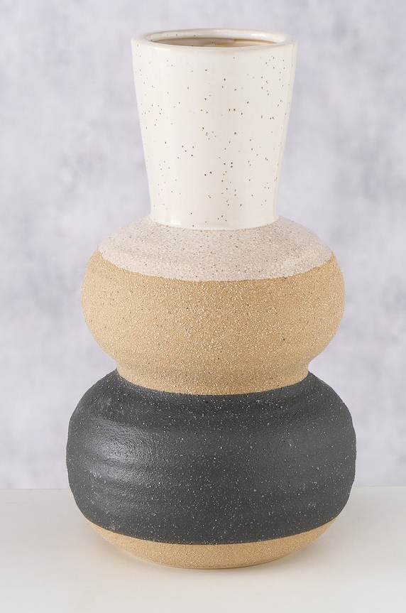 Boltze wazon dekoracyjny Aleray 2024813 multicolor AA00