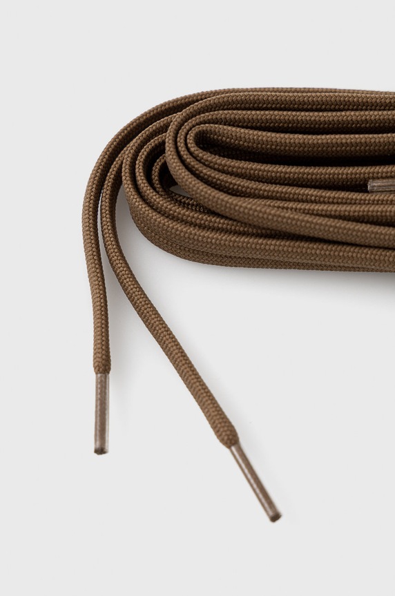 Zamberlan cipőfűző. A06209 zöld AA00