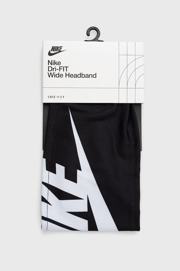 Čelenka Nike čierna N.100.4564.010
