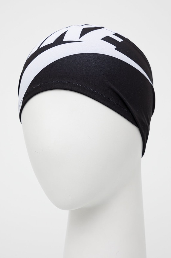 Čelenka Nike N.100.4564.010 čierna AA00
