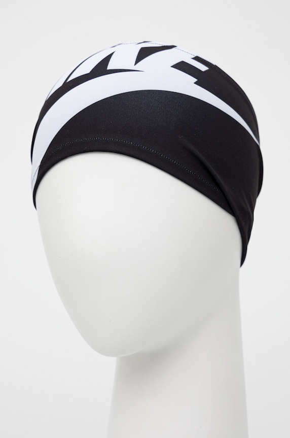 Čelenka Nike N.100.4564.010 čierna AA00
