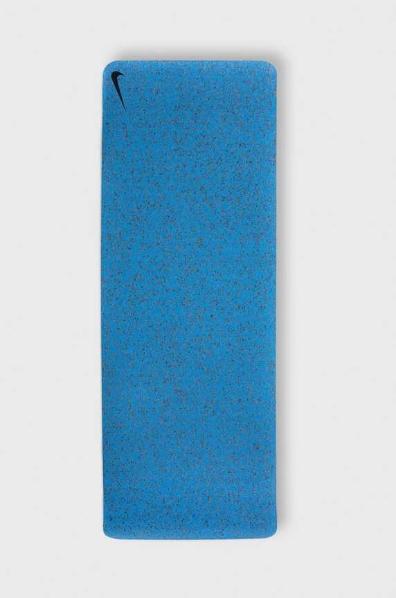 Nike saltea de yoga albastru N.100.3061.423
