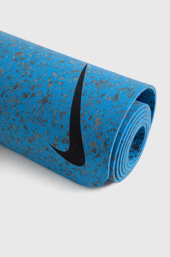 Accesorii Nike saltea de yoga N.100.3061.423 albastru