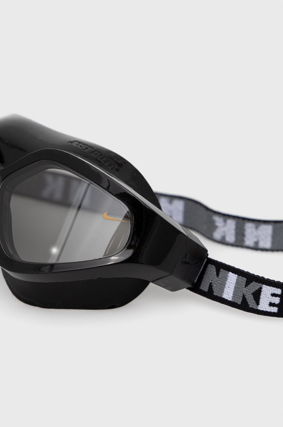 Naočale za plivanje Nike Expanse NESSC151 crna SS23