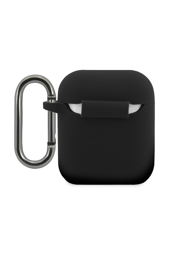 Lacoste carcasa airpod Airpods Cover LCA2SK negru AA00