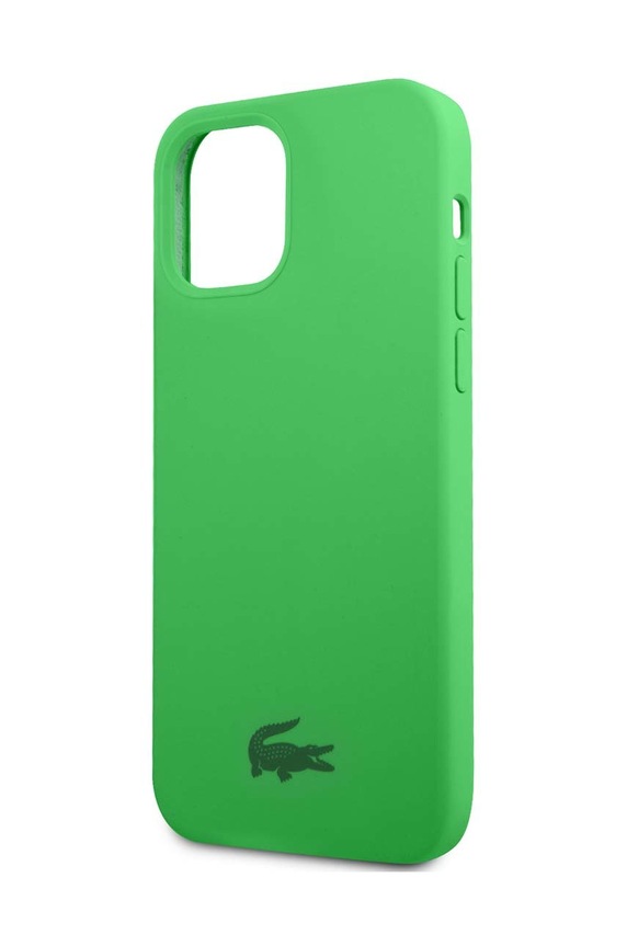 Obal na telefon Lacoste LCHCP12MSN zelená AA00