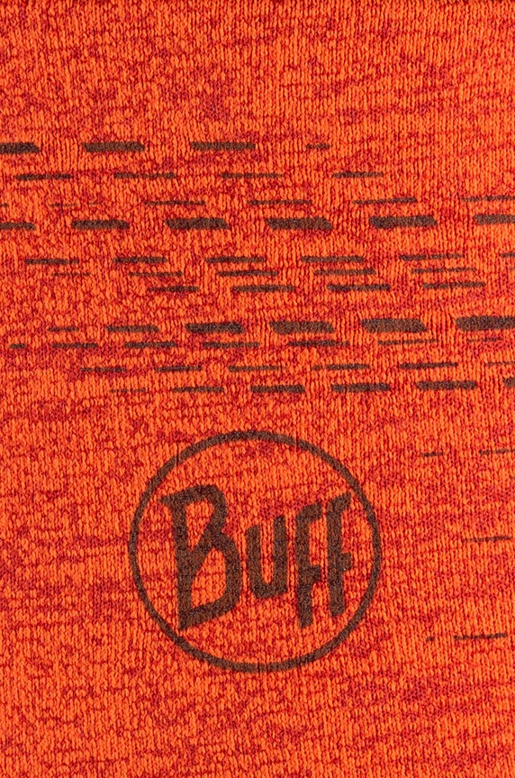 Buff opaska na głowę Dryflx Fire 118098.220 pomarańczowy AA00